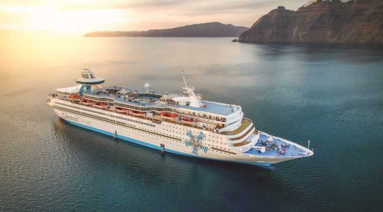 Celestyal Cruises: Παρατείνει την αναστολή κρουαζιέρων – Πώς θα γίνει η επιστροφή χρημάτων