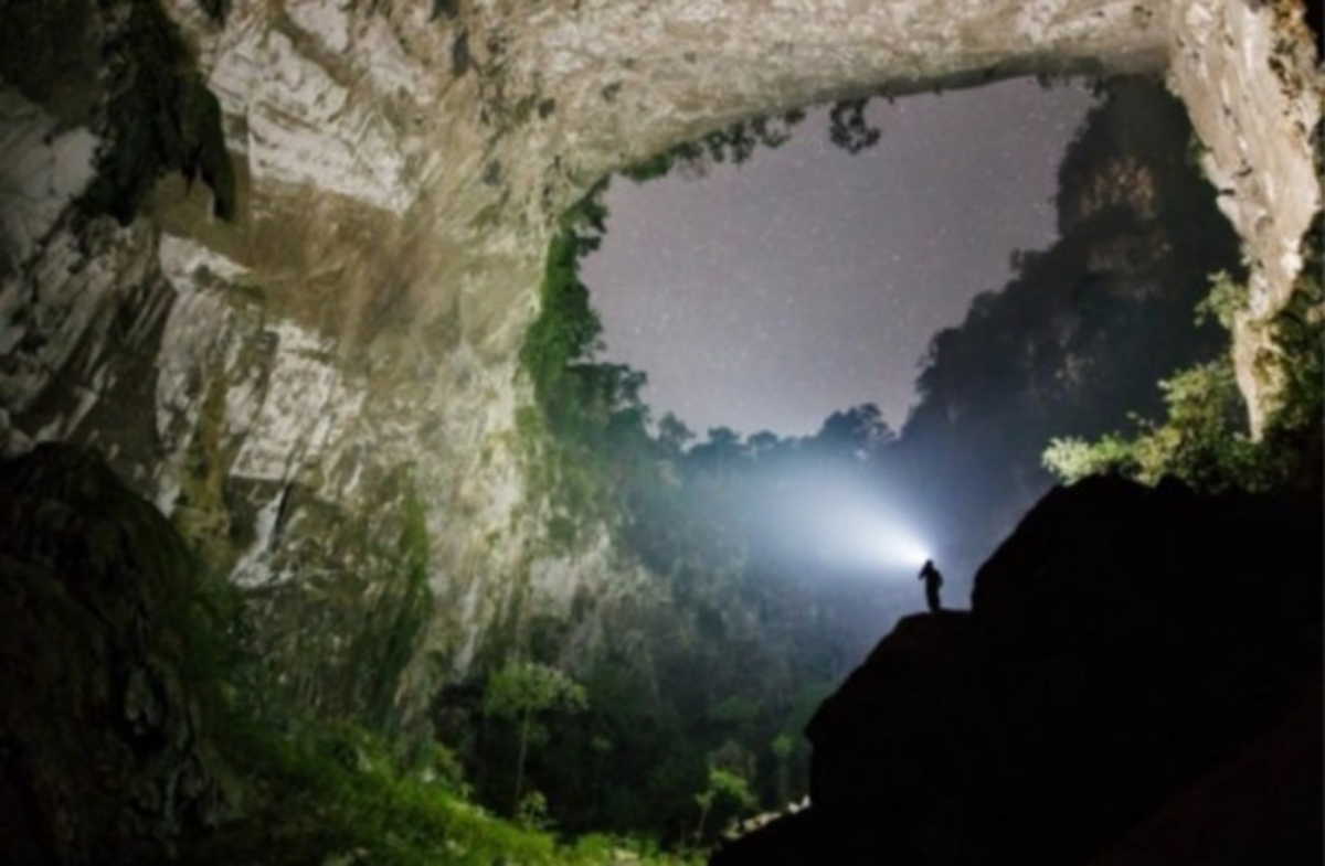 5 μέρη για όσους θέλουν να νιώσουν την αδρεναλίνη τους να χτυπάει κόκκινο!