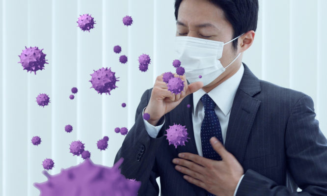 Ο κορονοϊός ΔΕΝ έχει αποδυναμωθεί, λέει ο Παγκόσμιος Οργανισμός Υγείας!