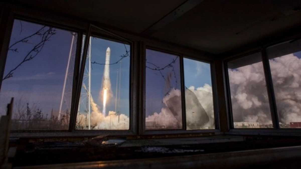 Η Ρωσία αποχωρεί από τον Διεθνή Διαστημικό Σταθμό μετά το 2024