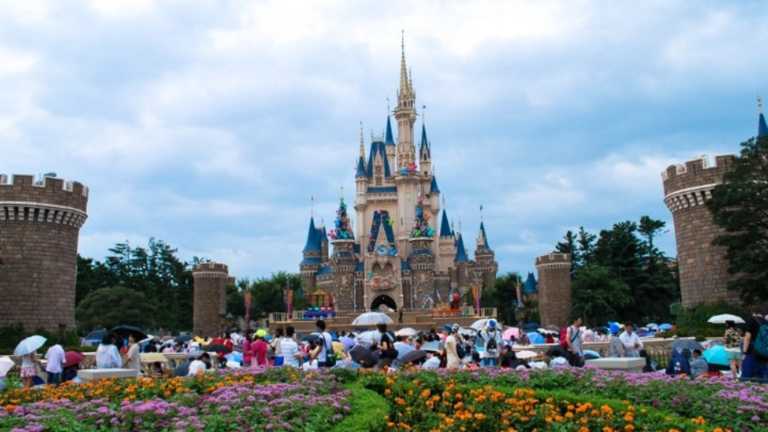 Disneyland – Τόκιο: Ανοίγει και πάλι την 1η Ιουλίου