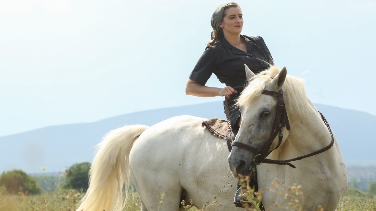 Ολέθρια απόφαση για την Ελένη στις Άγριες Μέλισσες!