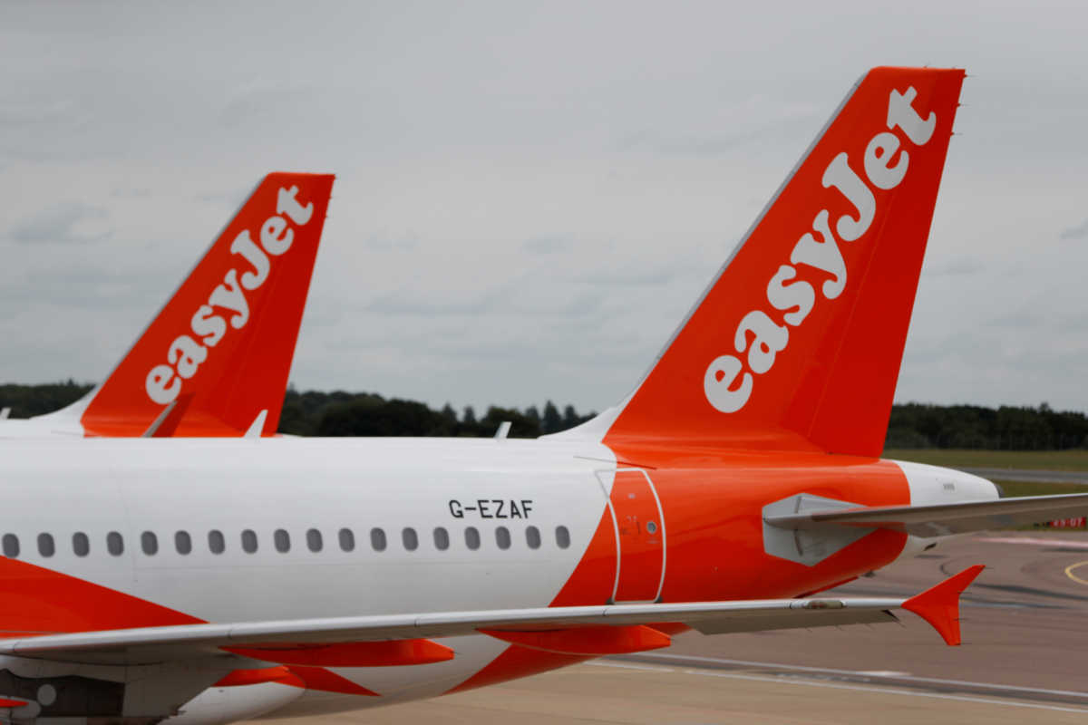 EasyJet