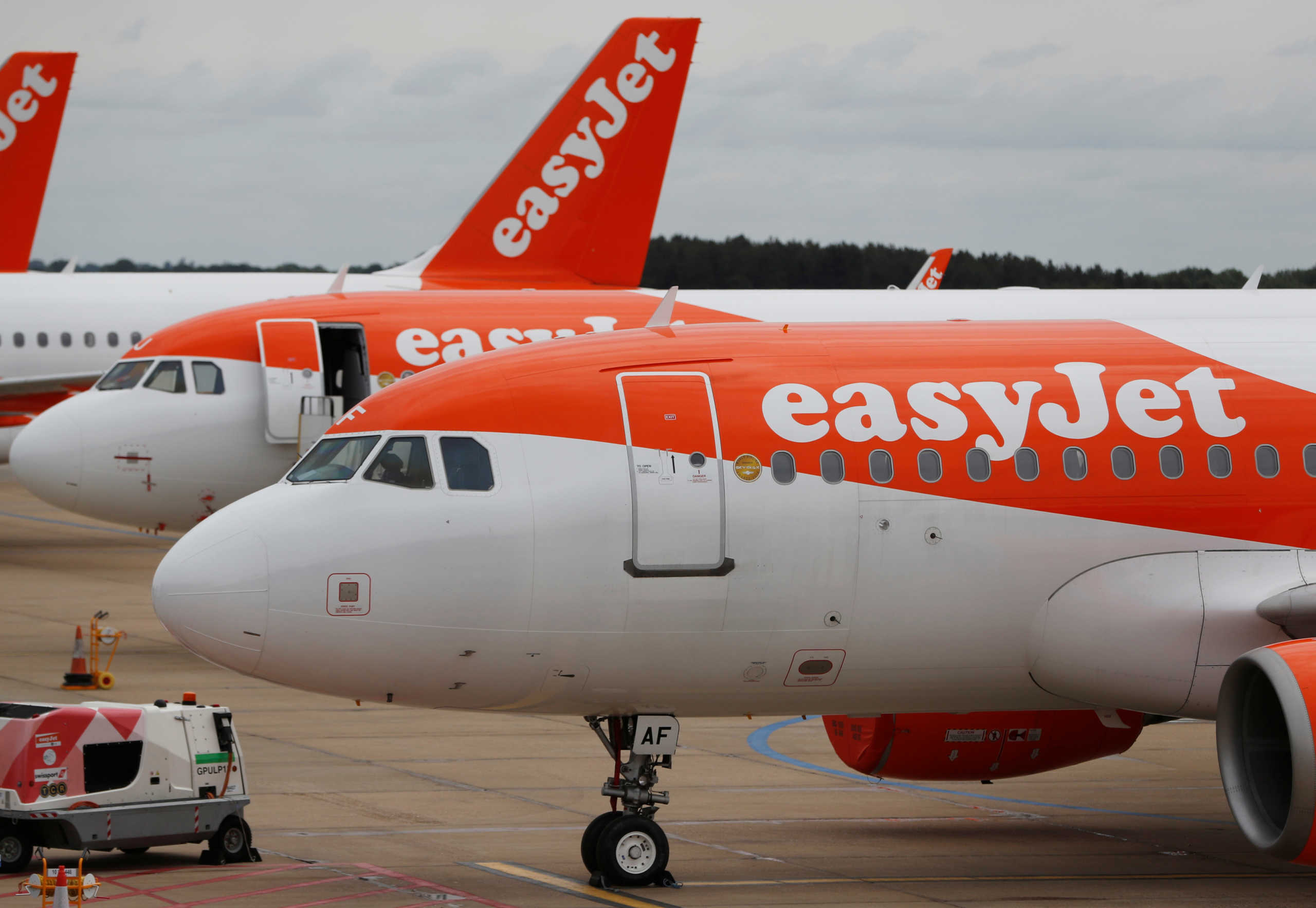 EasyJet