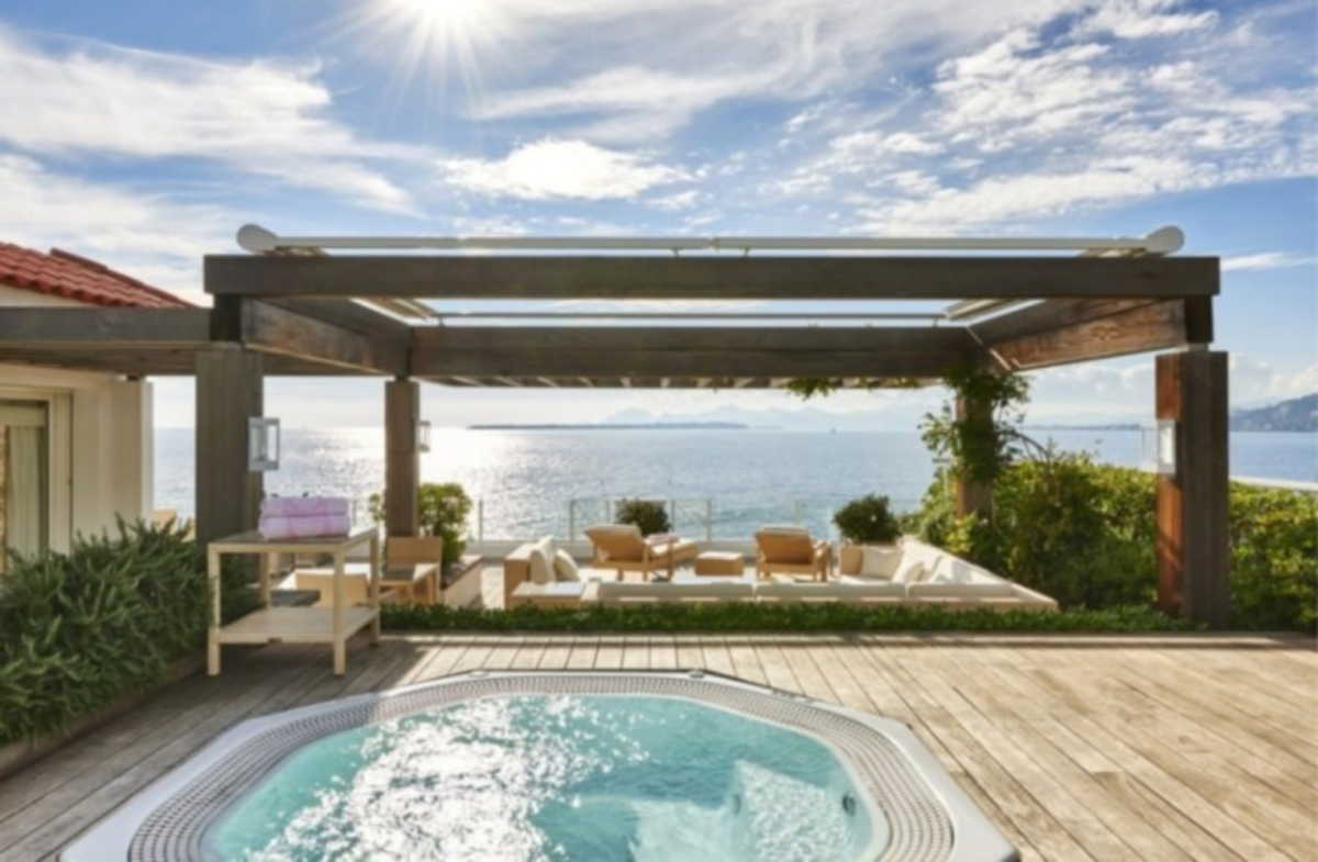 Οι 5 πιο πολυτελείς σουίτες ξενοδοχείων στον κόσμο