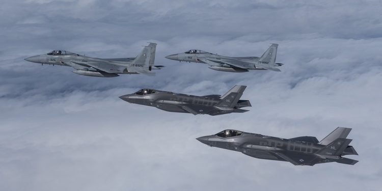 F-35 εναντίον S-400: Η ώρα για τη «δοκιμή του αιώνα» πλησιάζει;