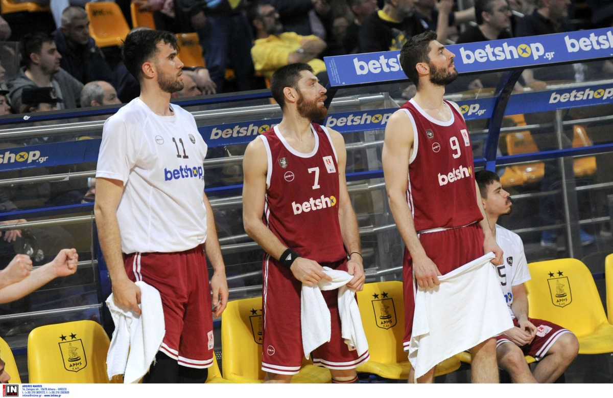 Είναι οριστικό! Ο Ήφαιστος Λήμνου εκτός Basket League