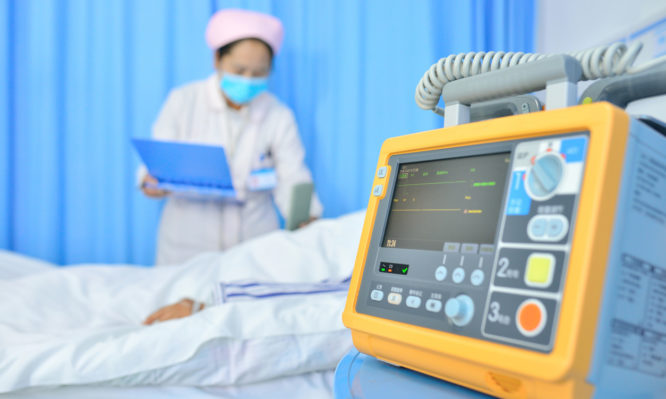 Κορονοϊός: Πόσο επιβαρύνει την καρδιά η σοβαρή νόσος Covid-19