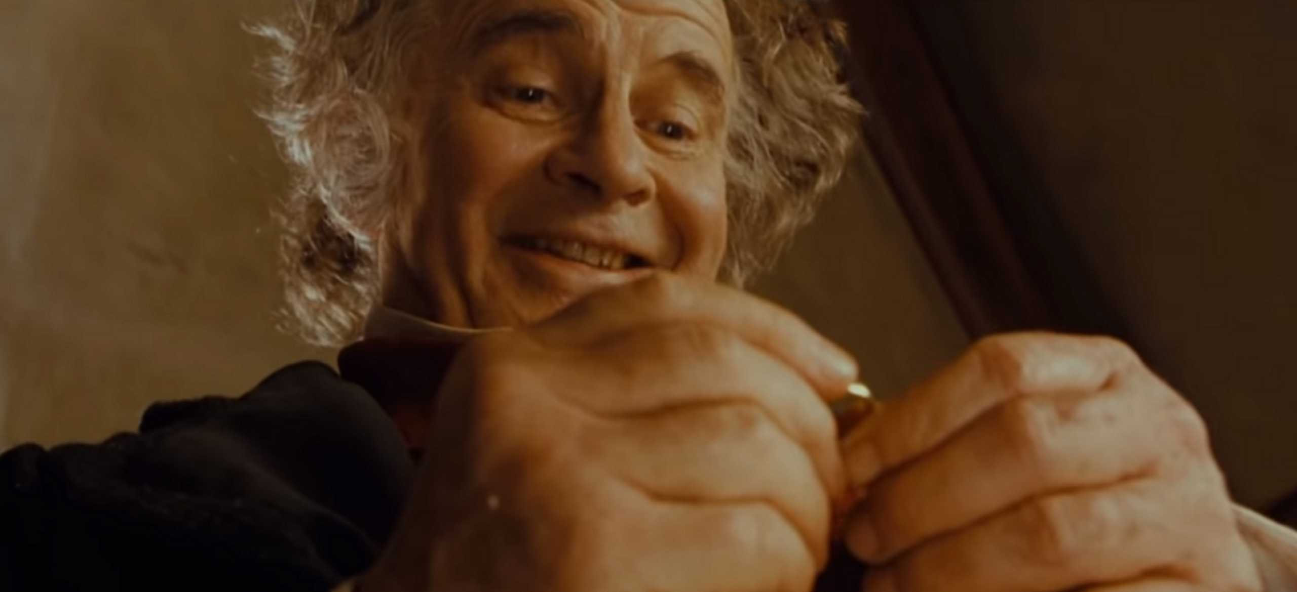 Πέθανε ο Σερ Ίαν Χολμ, ο “Bilbo Baggins” του “Lord of The Rings”! (pics, video)