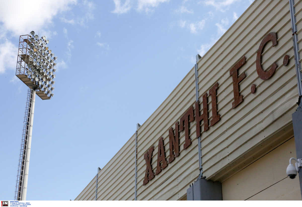 Superleague: Στο γήπεδο της Ξάνθης οι αγώνες – Εκτός Νομού οι αποστολές!