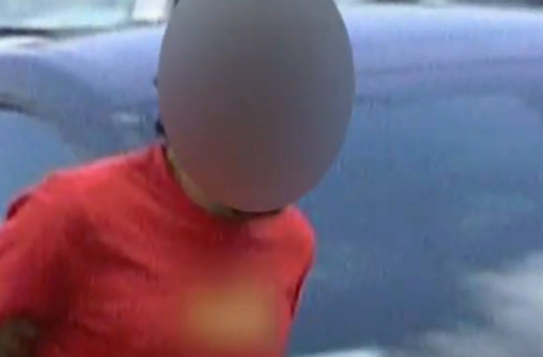 Κέρκυρα: “Με κακοποίησε, με βιντεοσκοπούσε και απειλούσε να με σκοτώσει” λέει η 34χρονη για το “τέρας του Κάβου” (video)