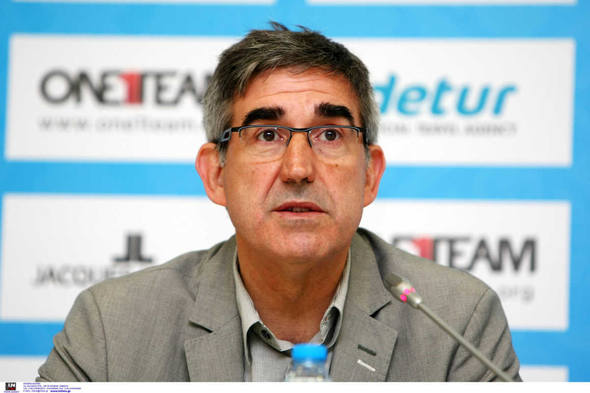 Μπερτομέου: “Η τακτική της FIBA “μικραίνει” τις ομάδες, ο Παναθηναϊκός θα μείνει στη Euroleague”