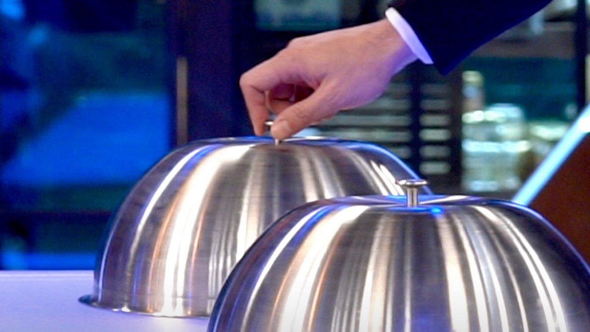 Πού έφτασε η τηλεθέαση στον τελικό του MasterChef 4;