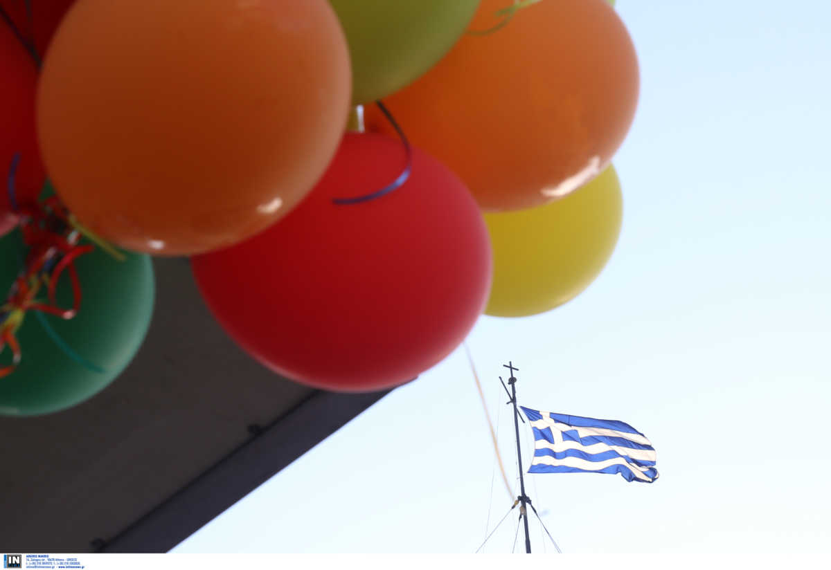 Θεσσαλονίκη: Ο κορονοϊός ακυρώνει το φετινό EuroPride! “Θα ήταν ένα μεγάλο ρίσκο”