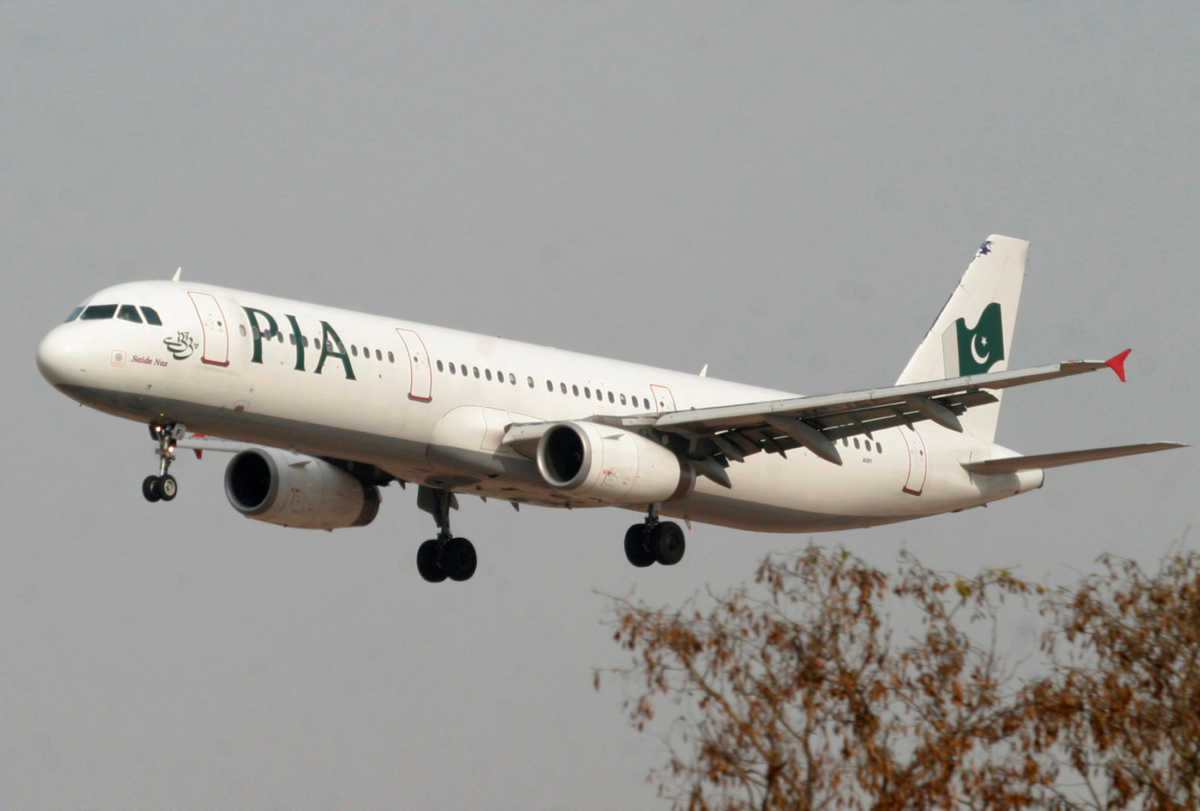 Σάλος στο Πακιστάν: Η PIA καθηλώνει το 1/3 από 434 πιλότους – Υποψίες για «ύποπτα» διπλώματα