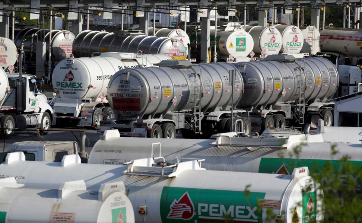 Πετρέλαιο: “Τσιμπάνε” οι διεθνείς τιμές μετά την είδηση για φάρμακο κατά του κορονοϊού