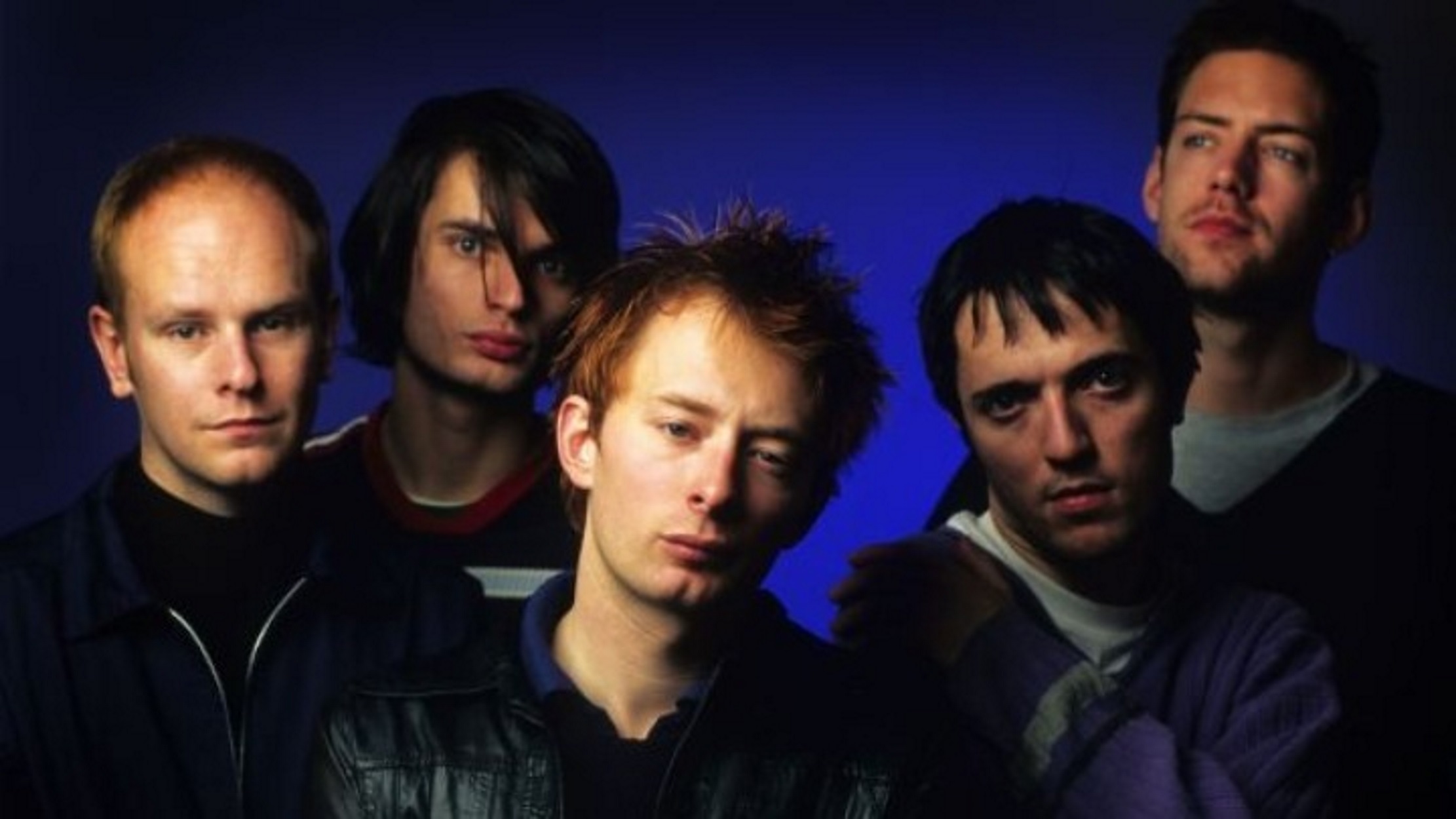 Σε δημοπρασία demo των Radiohead από τα χρόνια που πήγαιναν σχολείο