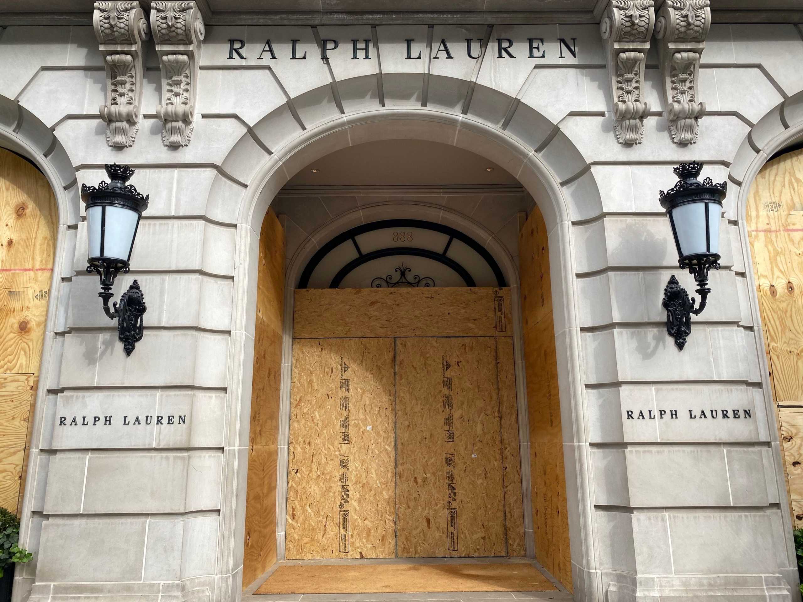 Ο Ralph Lauren τιμά τον «Μήνα Υπηρηφάνειας» με τη συλλογή και καμπάνια Polo Pride