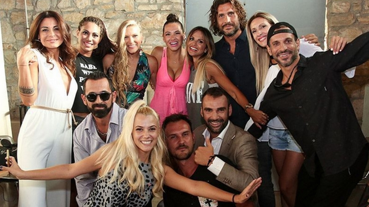 «Πριν από το Survivor δεν ήμασταν καλά οικονομικά»