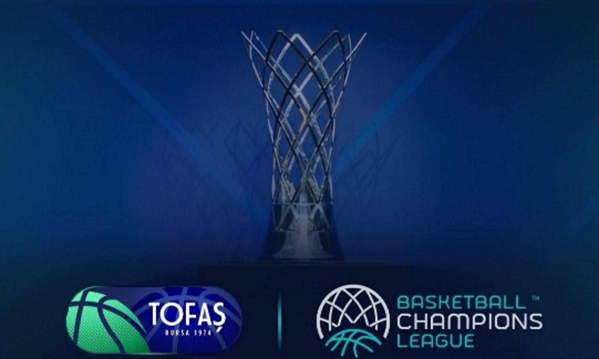 Basketball Champions League: Αυτοί είναι οι όμιλοι της διοργάνωσης! (pic)