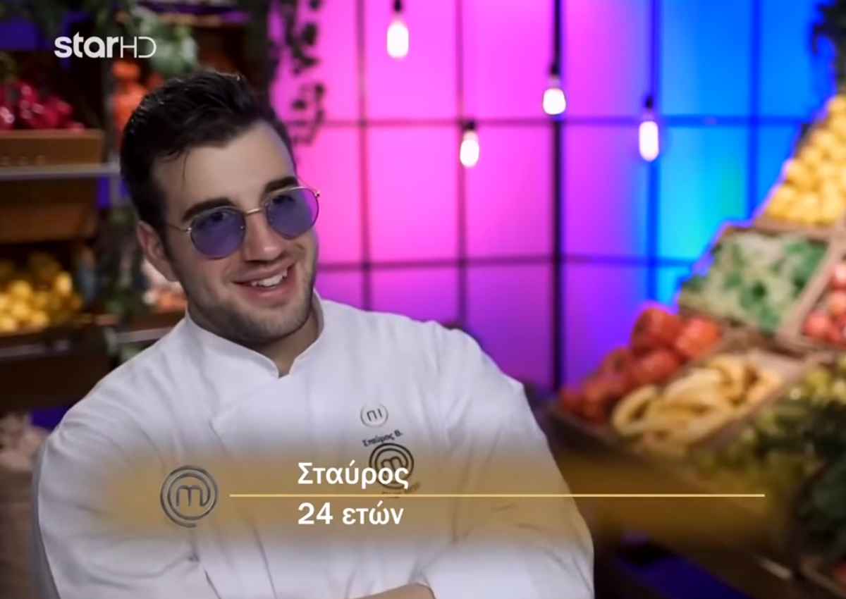 MasterChef 4: Το «τρολάρισμα» στη εμφάνιση του Βαρθαλίτη και η αφιέρωσή του στη Λιόσια!