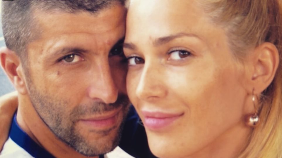 Η Βικτώρια Καρύδα ξεσπά: «Τα παιδιά μου είδαν την δολοφονία του πατέρα τους στο YouTube…»