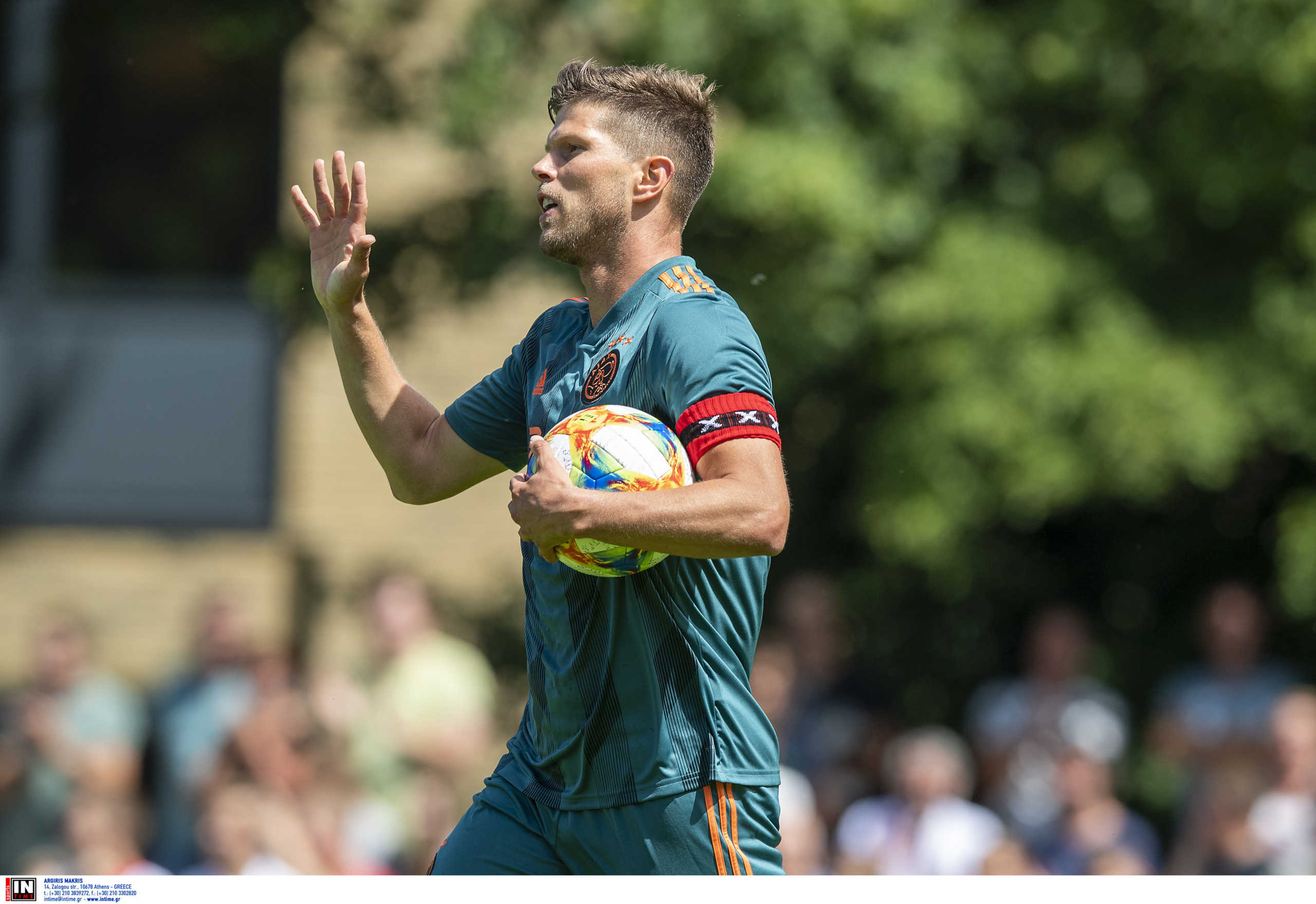 EPE , 22-07-2019 , Sportpark de Wachtelenberg , season 2018