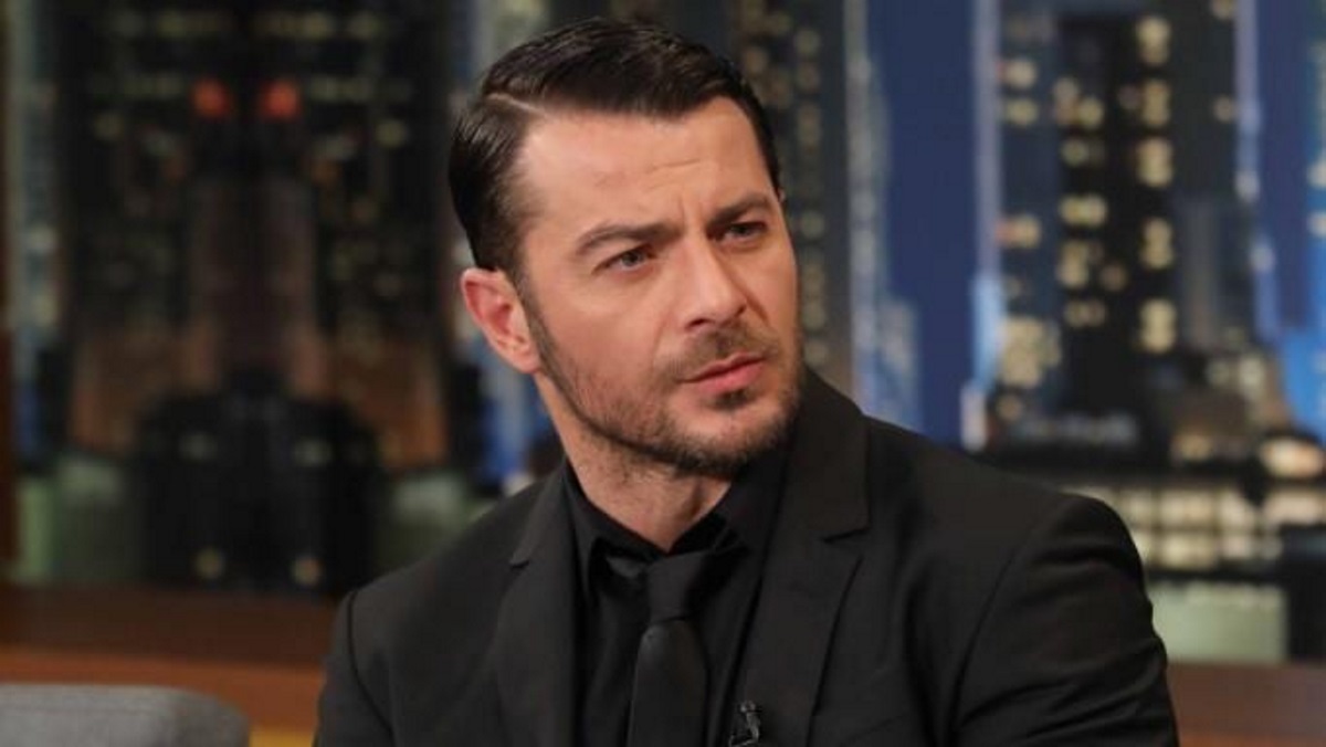 «Δεν είχα ποτέ σχέση με τον Γιώργο Αγγελόπουλο, έχω κουραστεί να απαντάω στην κάθε τρέλα…»