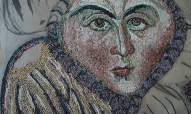 Αγιά Σοφιά: Τι συμβαίνει με τους μυστηριώδεις σταυρούς και τον εξαπτέρυγο άγγελο που τρομάζουν τους Τούρκους – Βίντεο