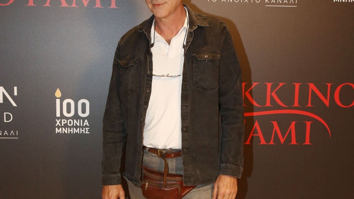 Εξομολόγηση ψυχής από αγαπημένο ηθοποιό: “Καλύτερα να τα είχα αποφύγει όλα αυτά τα δεινά που με έβλαψαν ψυχολογικά και επαγγελματικά”