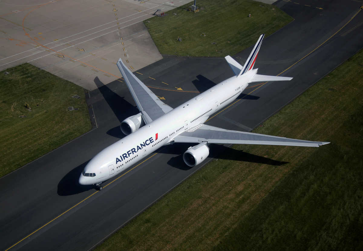 Air France