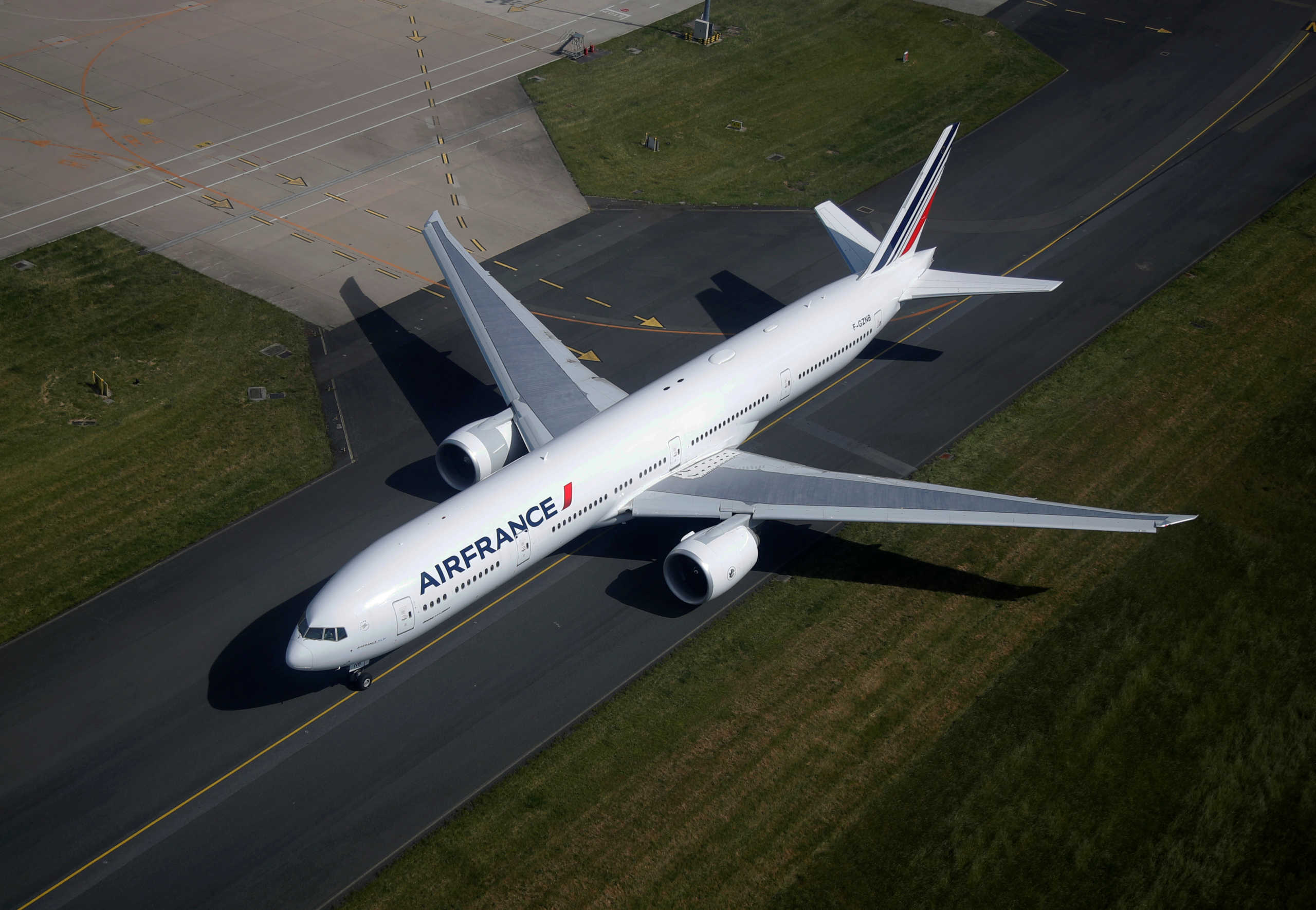 Air France