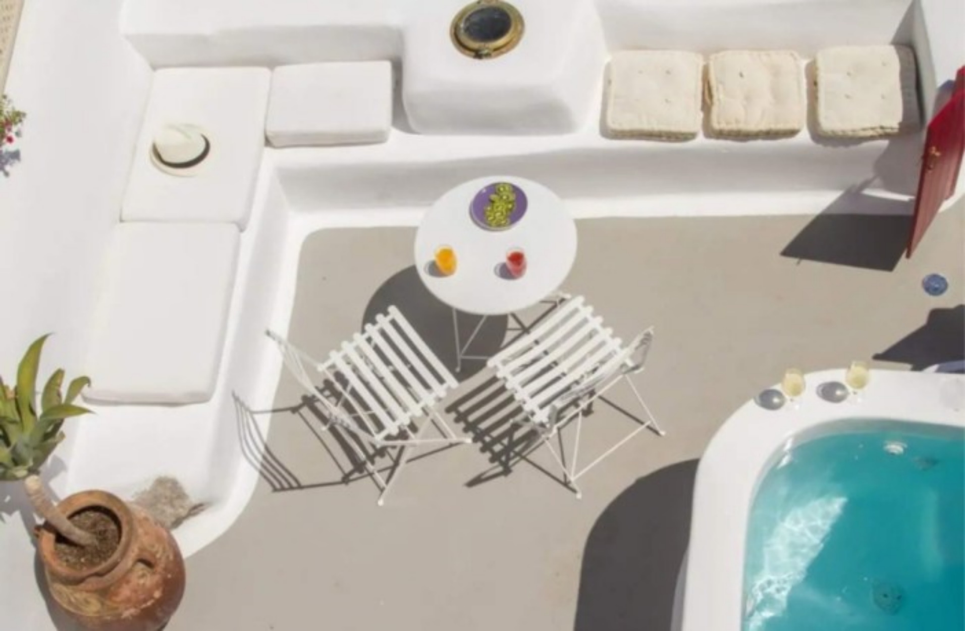 Τα 10 καλύτερα Airbnb για το 2020 – Δύο από αυτά βρίσκονται στην Ελλάδα!