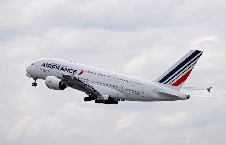 Απώλειες 7,1 δισ. ευρώ για την Air France