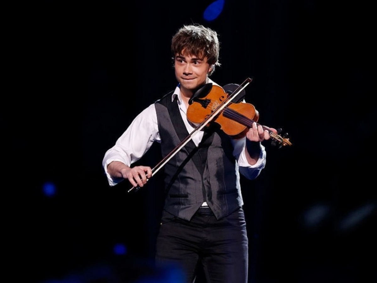 Σοκάρει ο Alexander Rybak: “Για 11 χρόνια ήμουν εθισμένος στα υπνωτικά”