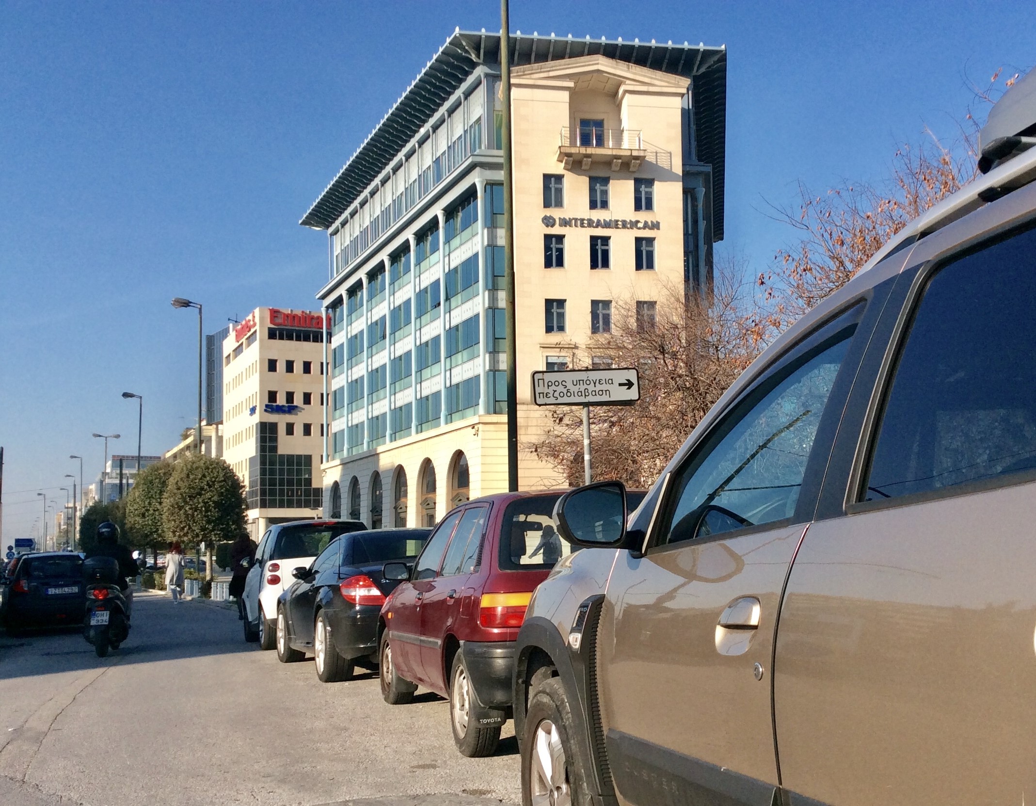 Η Anytime Κύπρου με το Smart Drive αλλάζει την ασφάλιση αυτοκίνητο, επιβραβεύοντας την ασφαλή οδήγηση!