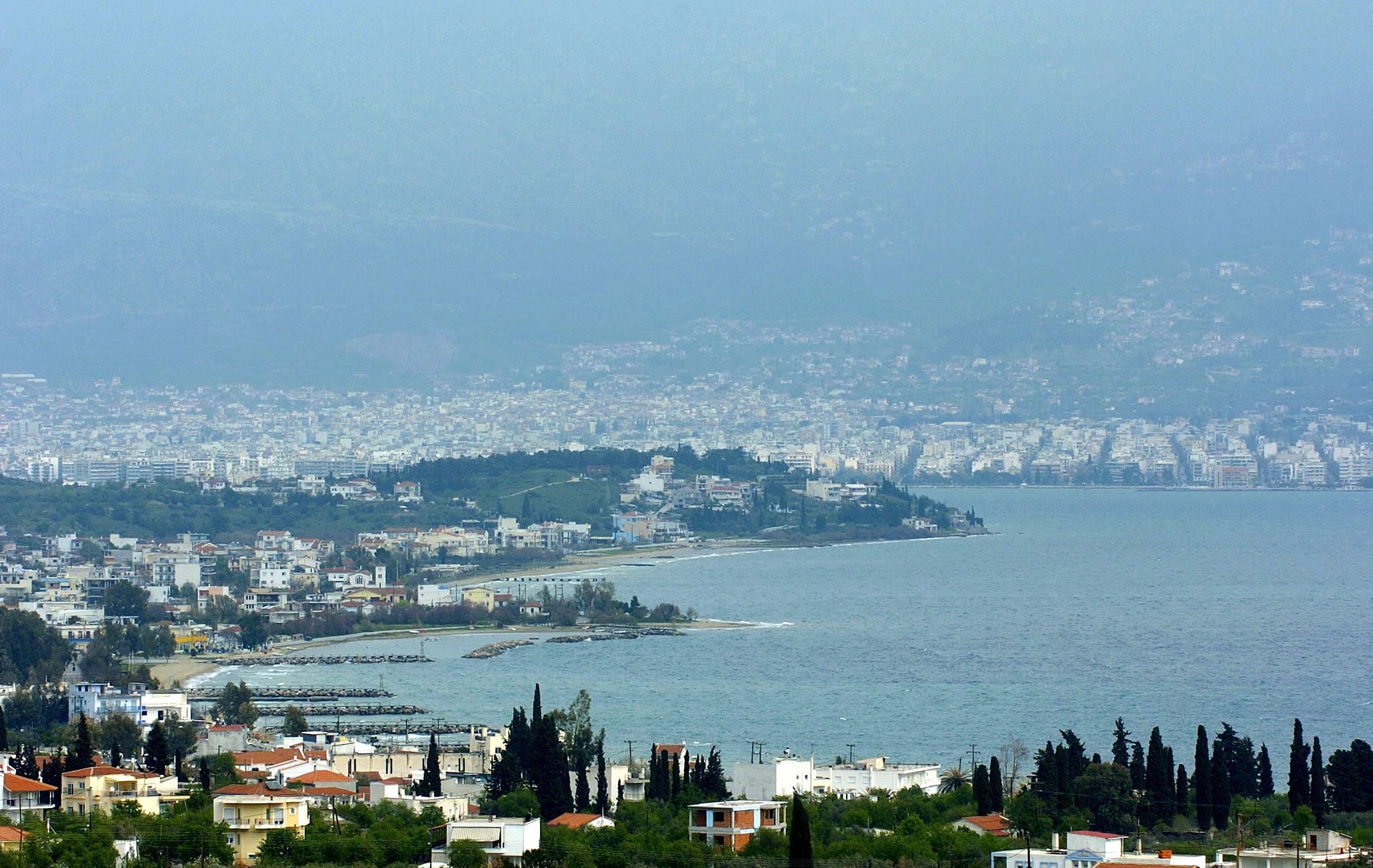 Βόλος: Σε καραντίνα δύο ιστιοπλοϊκά