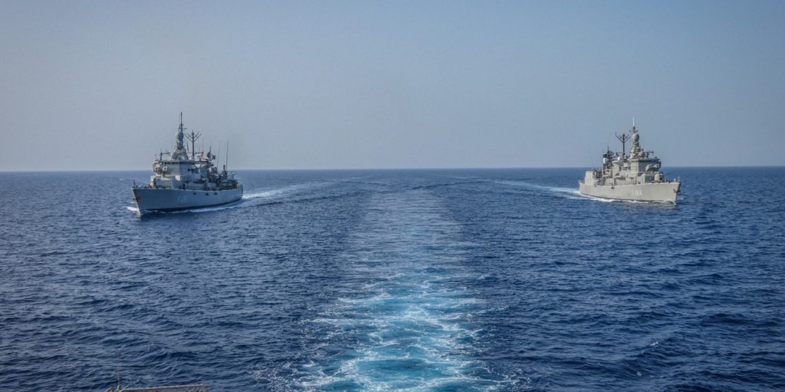 Τα σχέδια αντίδρασης της Αθήνας στην κλιμακούμενη τουρκική προκλητικότητα