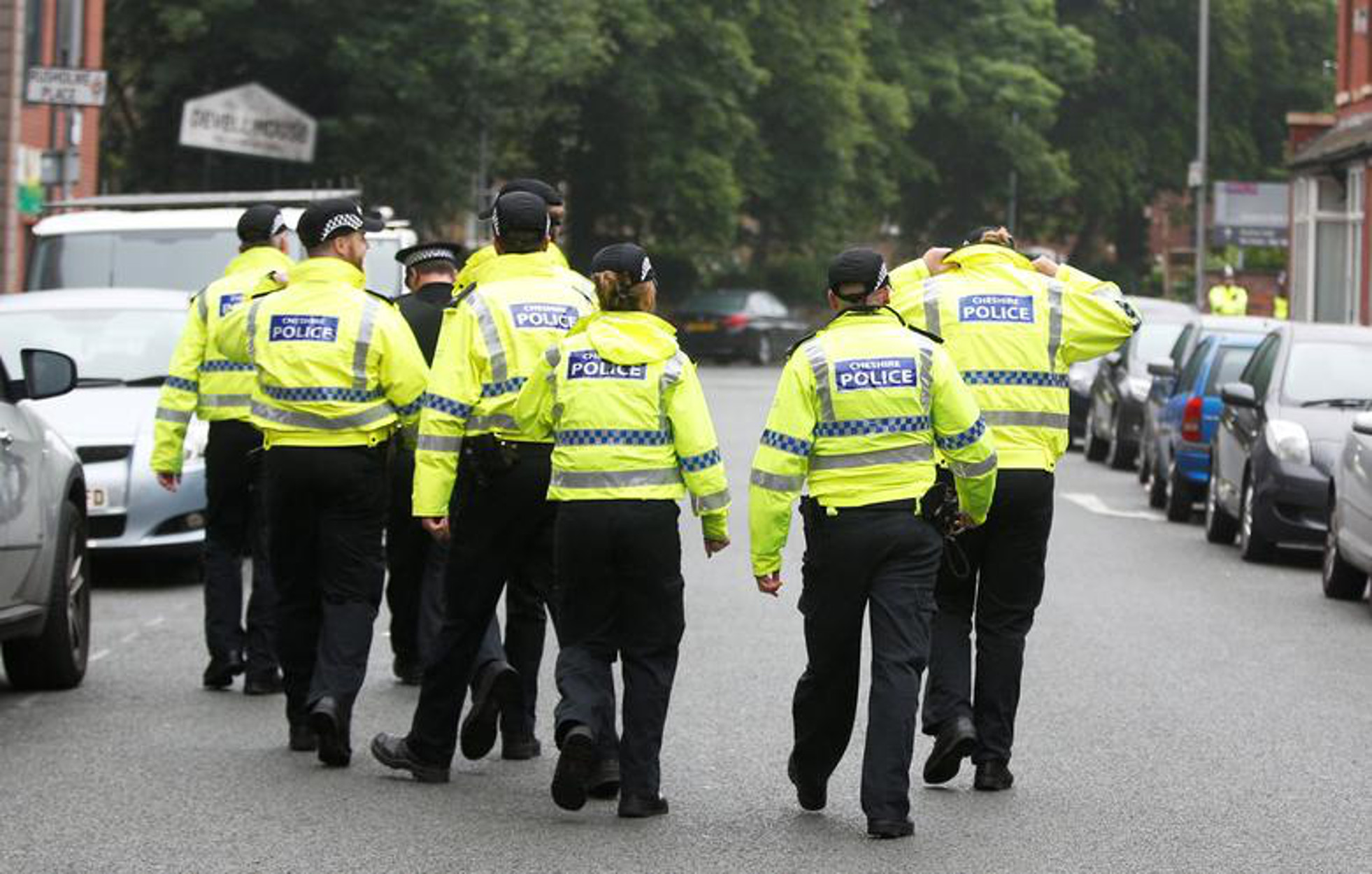Λονδίνο: Νέα επίθεση σε αστυνομικούς που επιχείρησαν να διαλύσουν παράνομο πάρτι