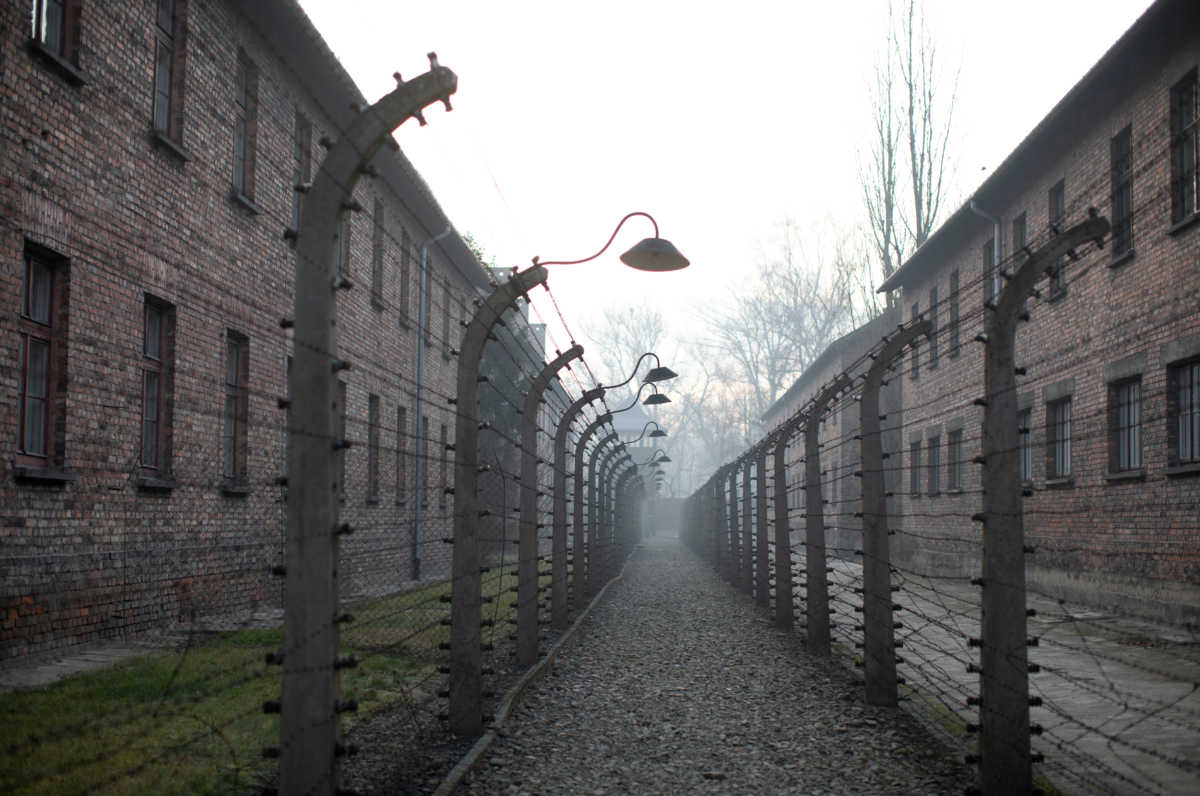 Πολωνία: Οι στάχτες 8.000 ανθρώπων βρέθηκαν κοντά σε ναζιστικό στρατόπεδο συγκέντρωσης