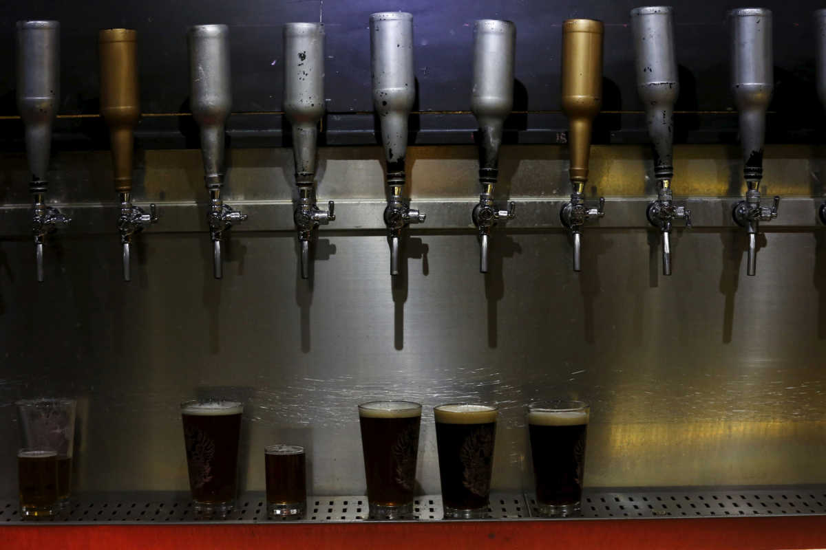 Βέλγιο: Σε κρίση η μπύρα εξαιτίας του κορονοϊού – «Γονάτισαν» οι ζυθοποιίες