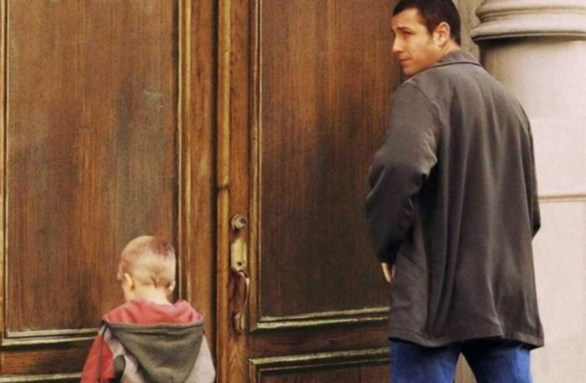 6 συμβουλές για σένα που έγινες πρόσφατα μπαμπάς