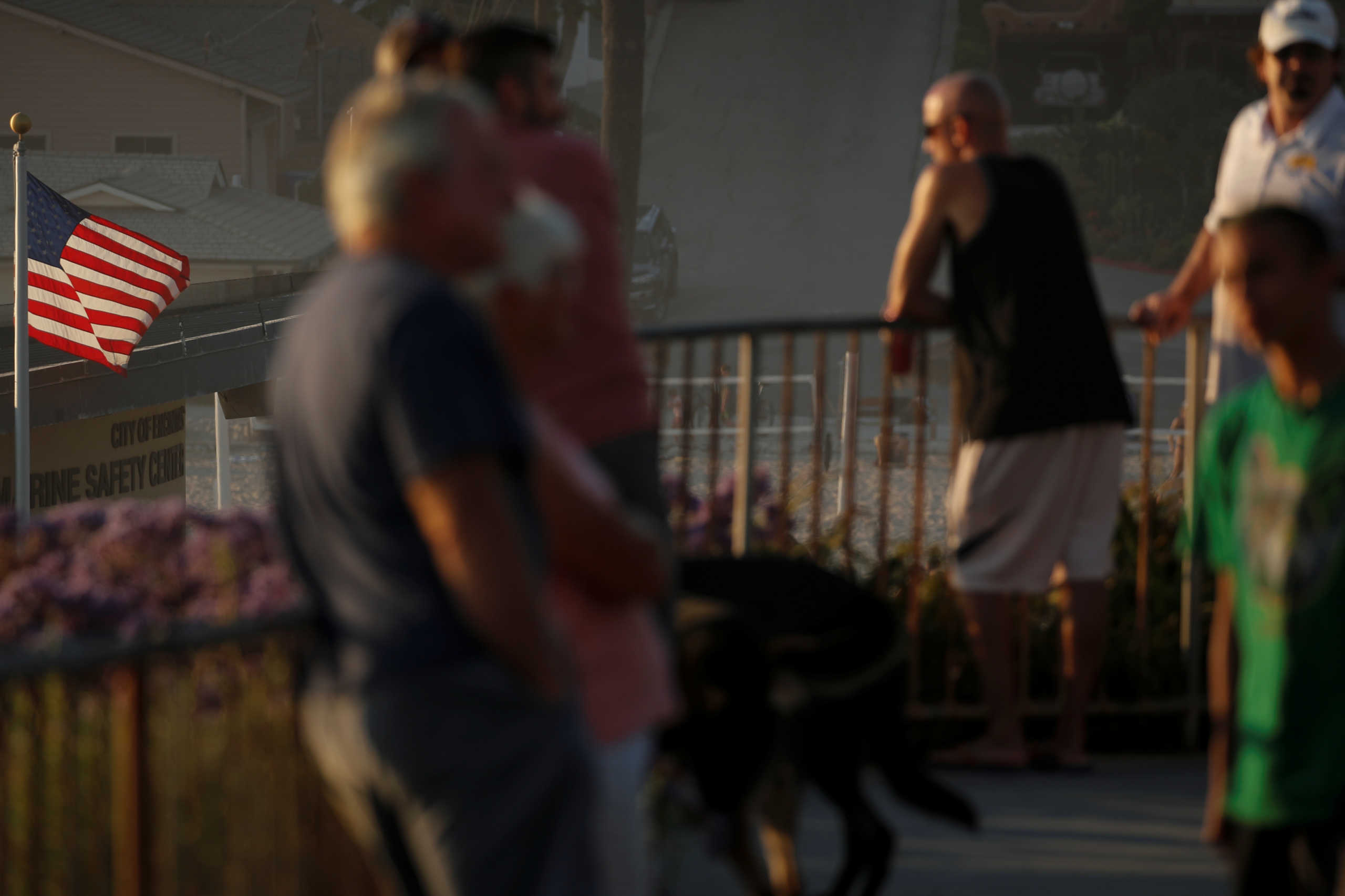 People hang out at the beach without wearing masks and practicing limited social distancing during the outbreak of the coronavirus disease (COVID-19) in Encinitas, California, U.S., June 10, 2020.      REUTERS