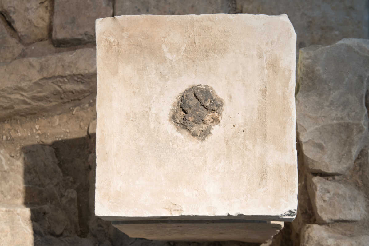 Με κάνναβη οι αρχαίες τελετές στο Ισραήλ – Τι δείχνει εύρημα 3000 ετών