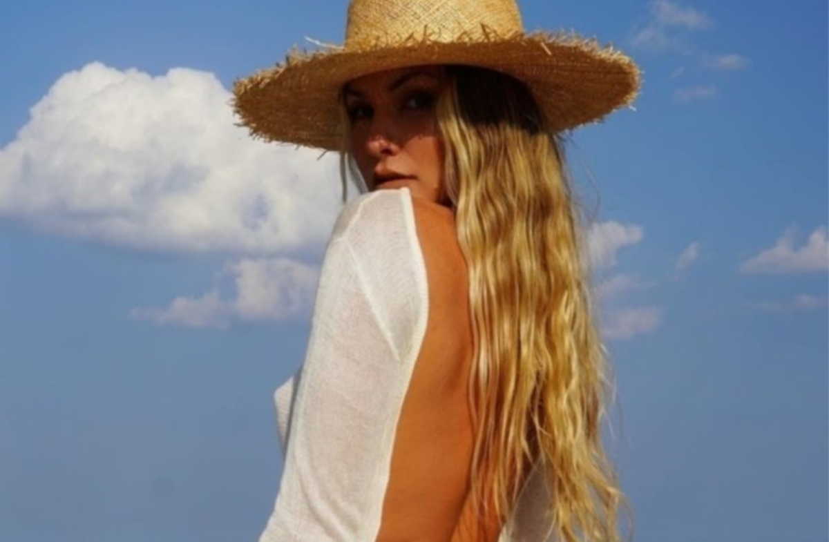 Τα σέξι οπίσθια που έχουν κάνει όλο το Instagram να παραμιλά!