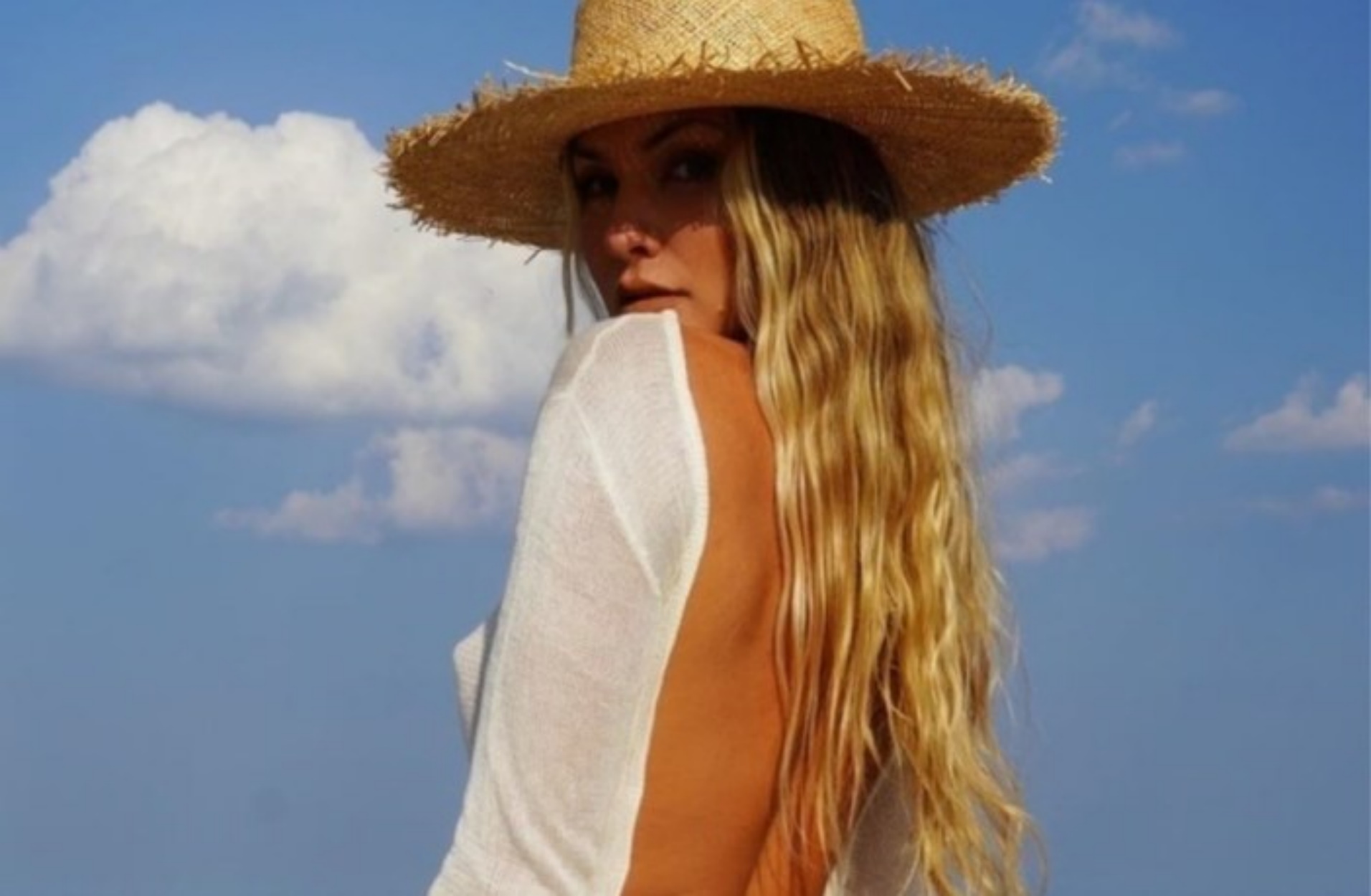 Τα σέξι οπίσθια που έχουν κάνει όλο το Instagram να παραμιλά!