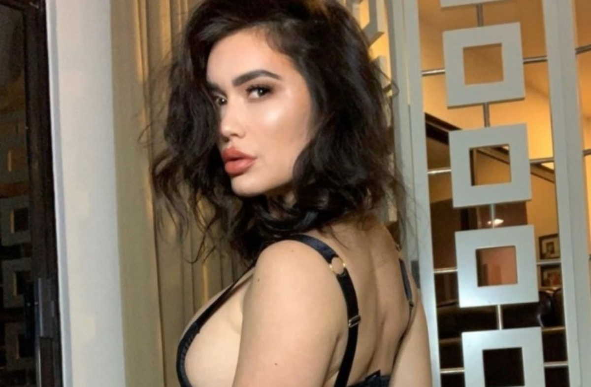 Το μοντέλο του Playboy που έχει τρελάνει όλο το Instagram!