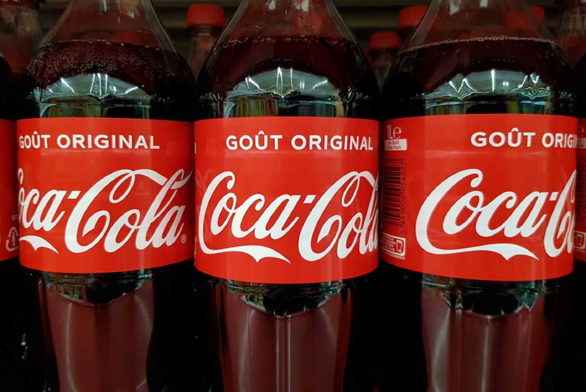 Coca Cola: Διακόπτει τις διαφημίσεις στα social media – “Δεν υπάρχει θέση για τον ρατσισμό στον κόσμο”