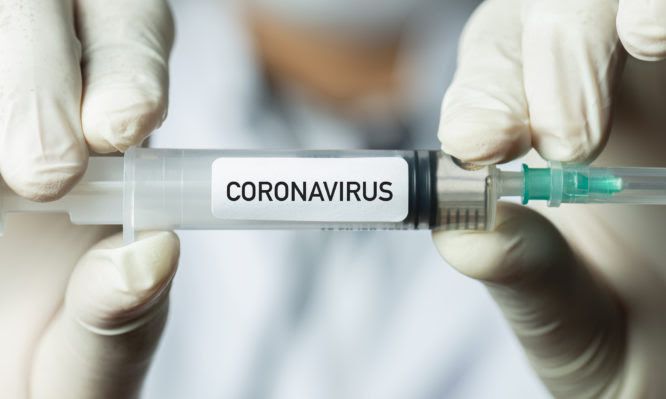 Coronavirus new name: Convid-19