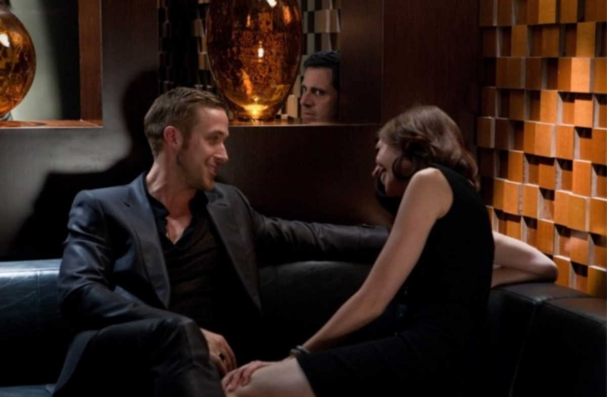 5+1 βήματα για να κάνεις μια γυναίκα να σε θέλει